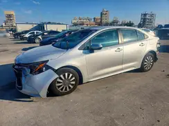 5YFEPMAE0NP324906 2022 TOYOTA COROLLA