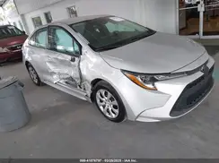 5YFEPMAE0NP324937 2022 TOYOTA COROLLA