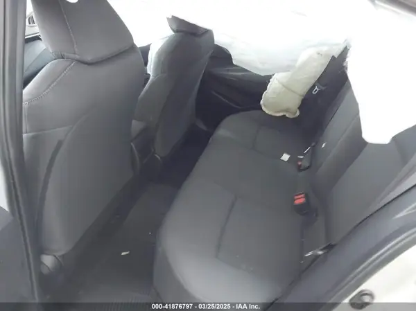 5YFEPMAE0NP324937 2022 TOYOTA COROLLA - Image 8