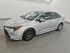 5YFEPMAE0NP325344 2022 TOYOTA COROLLA