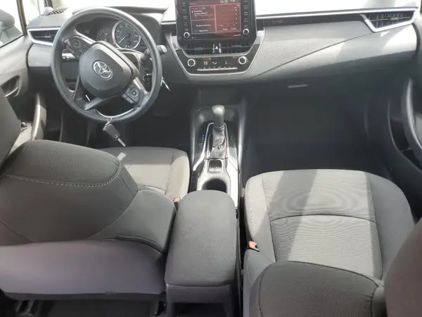 5YFEPMAE0NP325361 2022 TOYOTA COROLLA - Image 8