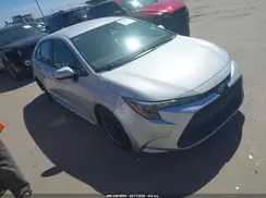 5YFEPMAE0NP325554 2022 TOYOTA COROLLA