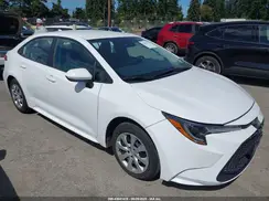 5YFEPMAE0NP326042 2022 TOYOTA COROLLA