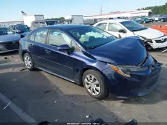 5YFEPMAE0NP327742 2022 TOYOTA COROLLA