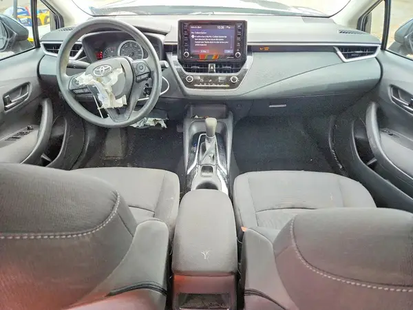 5YFEPMAE0NP327790 2022 TOYOTA COROLLA - Image 8
