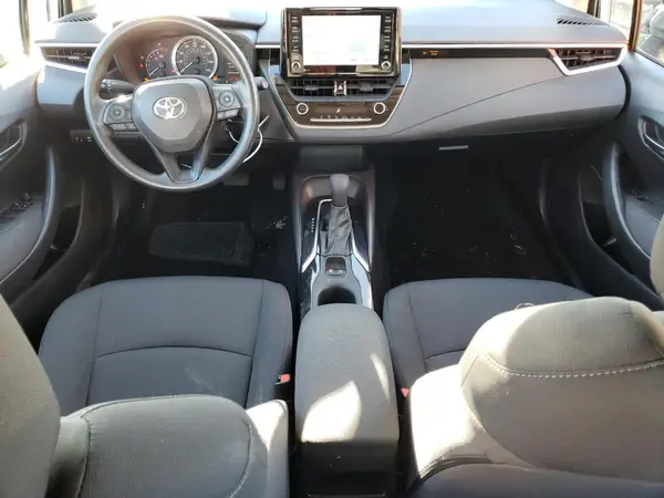 5YFEPMAE0NP329507 2022 TOYOTA COROLLA - Image 8