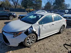 5YFEPMAE0NP329992 2022 TOYOTA COROLLA