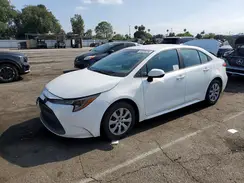 5YFEPMAE0NP330009 2022 TOYOTA COROLLA