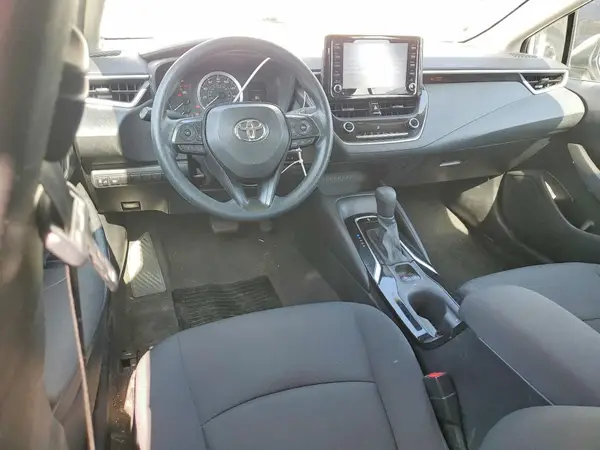 5YFEPMAE0NP330009 2022 TOYOTA COROLLA - Image 8
