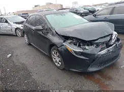 5YFEPMAE0NP330088 2022 TOYOTA COROLLA