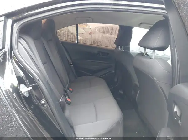 5YFEPMAE0NP330088 2022 TOYOTA COROLLA - Image 8