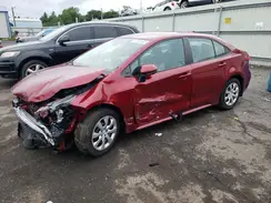 5YFEPMAE0NP330186 2022 TOYOTA COROLLA