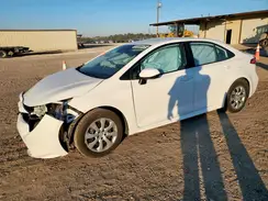 5YFEPMAE0NP330494 2022 TOYOTA COROLLA