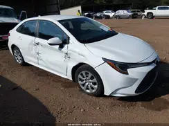 5YFEPMAE0NP331077 2022 TOYOTA COROLLA