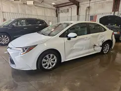 5YFEPMAE0NP331404 2022 TOYOTA COROLLA