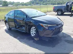 5YFEPMAE0NP331709 2022 TOYOTA COROLLA