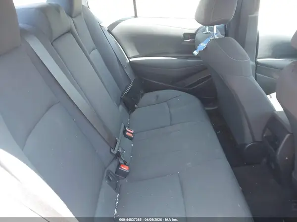5YFEPMAE0NP332309 2022 TOYOTA COROLLA - Image 8