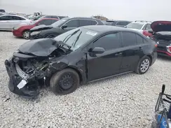 5YFEPMAE0NP332519 2022 TOYOTA COROLLA