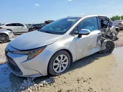 5YFEPMAE0NP332620 2022 TOYOTA COROLLA