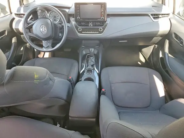 5YFEPMAE0NP332620 2022 TOYOTA COROLLA - Image 8