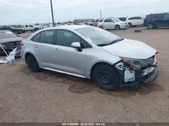 5YFEPMAE0NP332634 2022 TOYOTA COROLLA
