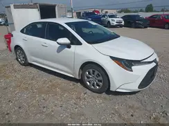 5YFEPMAE0NP333041 2022 TOYOTA COROLLA