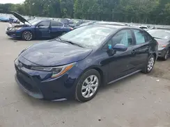 5YFEPMAE0NP333590 2022 TOYOTA COROLLA