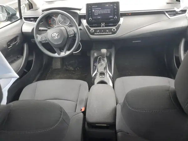 5YFEPMAE0NP333590 2022 TOYOTA COROLLA - Image 8