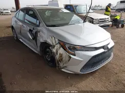 5YFEPMAE0NP333640 2022 TOYOTA COROLLA