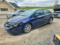 5YFEPMAE0NP335193 2022 TOYOTA COROLLA