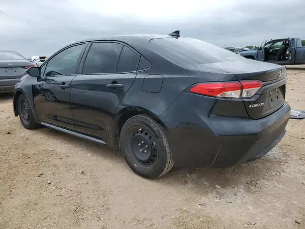5YFEPMAE0NP335405 2022 TOYOTA COROLLA - Image 2