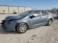 5YFEPMAE0NP335792 2022 TOYOTA COROLLA