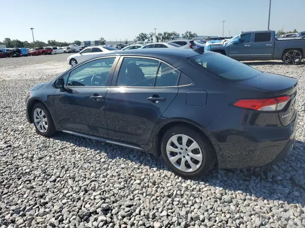 5YFEPMAE0NP335940 2022 TOYOTA COROLLA - Image 2