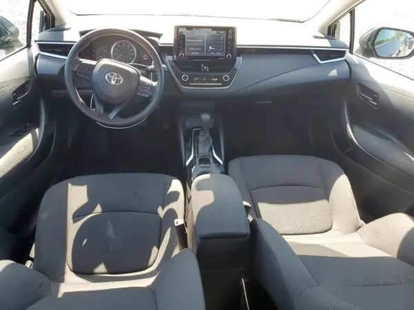 5YFEPMAE0NP335940 2022 TOYOTA COROLLA - Image 8