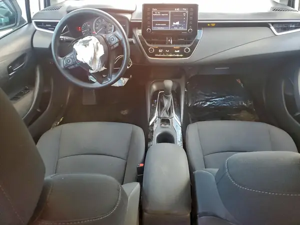 5YFEPMAE0NP336019 2022 TOYOTA COROLLA - Image 8