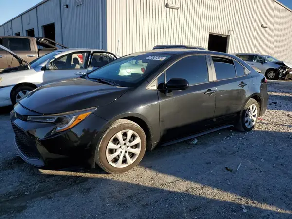 5YFEPMAE0NP336134 2022 TOYOTA COROLLA - Image 1