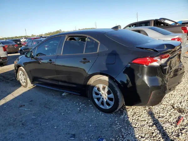 5YFEPMAE0NP336134 2022 TOYOTA COROLLA - Image 2