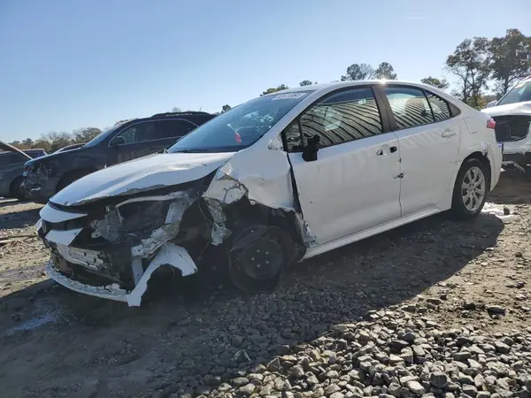 5YFEPMAE0NP336358 2022 TOYOTA COROLLA - Image 1