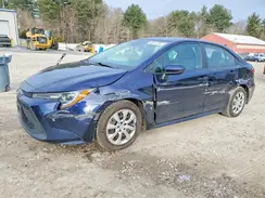 5YFEPMAE0NP337316 2022 TOYOTA COROLLA