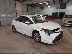 5YFEPMAE0NP337381 2022 TOYOTA COROLLA