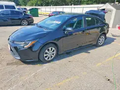 5YFEPMAE0NP338692 2022 TOYOTA COROLLA