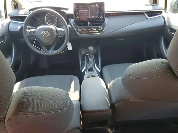 5YFEPMAE0NP338692 2022 TOYOTA COROLLA - Image 8