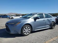 5YFEPMAE0NP338711 2022 TOYOTA COROLLA
