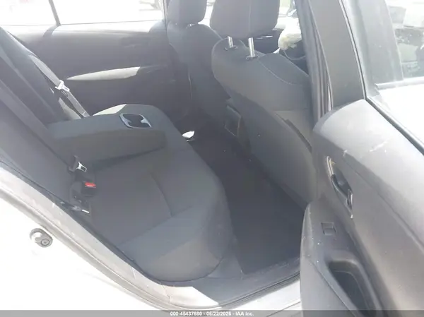 5YFEPMAE0NP338739 2022 TOYOTA COROLLA - Image 8