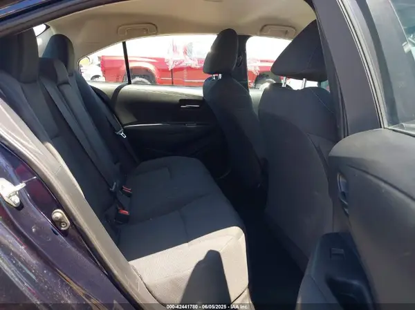 5YFEPMAE0NP339955 2022 TOYOTA COROLLA - Image 8