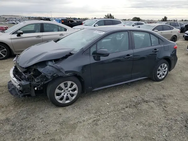 5YFEPMAE0NP340085 2022 TOYOTA COROLLA - Image 1