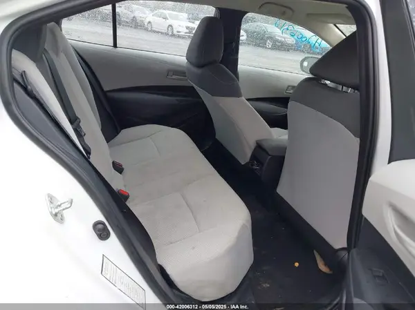 5YFEPMAE0NP340815 2022 TOYOTA COROLLA - Image 8