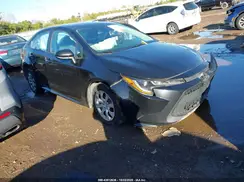 5YFEPMAE0NP340880 2022 TOYOTA COROLLA