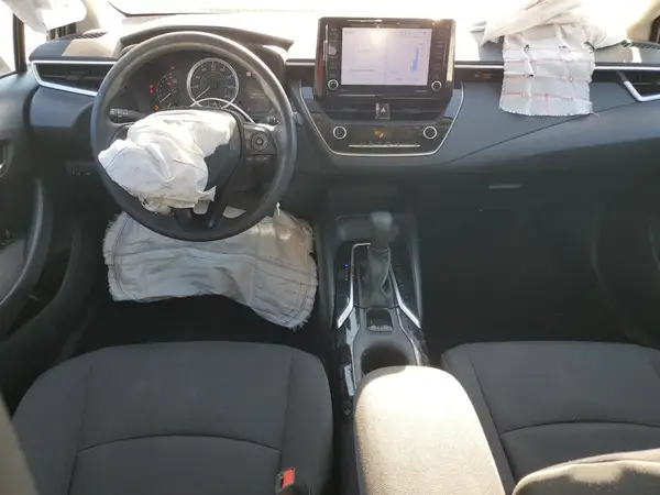5YFEPMAE0NP341060 2022 TOYOTA COROLLA - Image 8