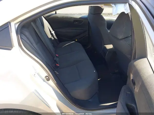 5YFEPMAE0NP341155 2022 TOYOTA COROLLA - Image 8